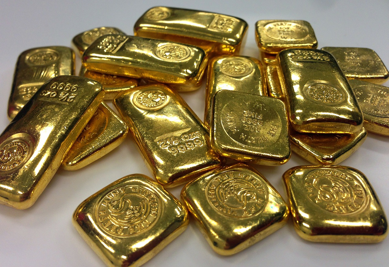 Brauchst Du Gold Als Sichere Geldanlage Dein Bestes Leben